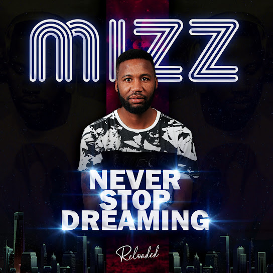 MIZZ - Everything happens for a reason