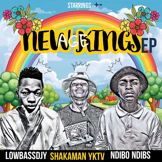 Lowbass Djy - Bhom boots (Boots Movement)