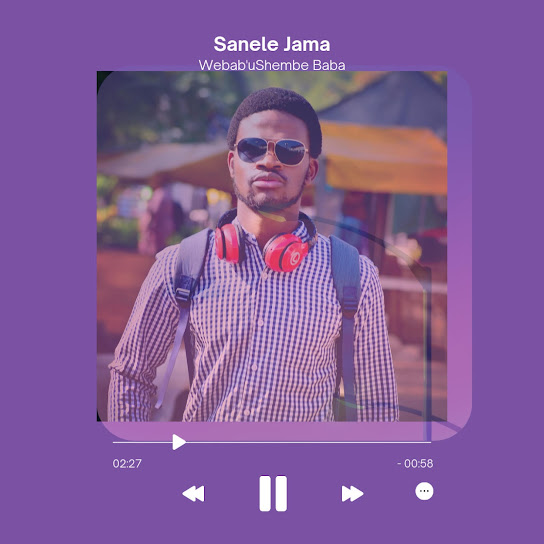 Sanele Jama - Webab