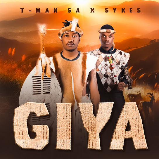 T-Man SA - Khumbula