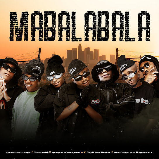 Officixl RSA - Mabalabala