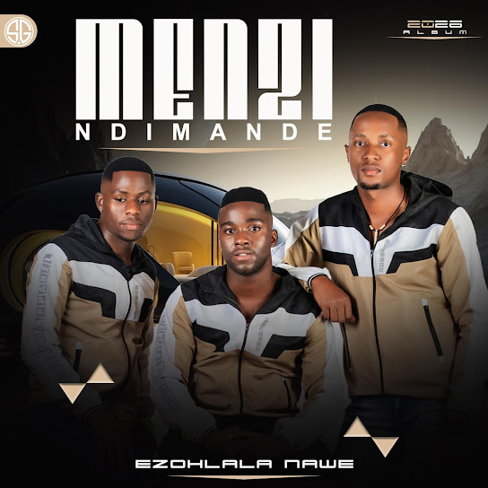 Menzi Music - Amabulawo Menzi Music - Amabulawo