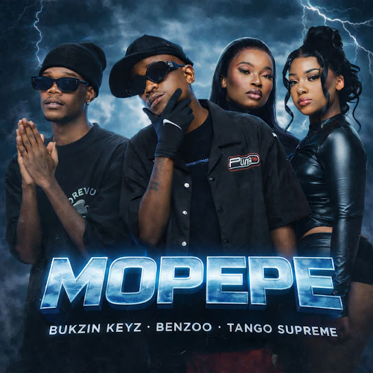Benzoo - Mopepe Benzoo - Mopepe