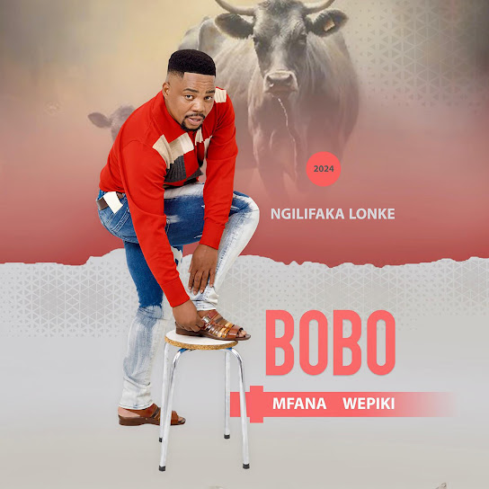 Bobomfanawepiki - Ngalifaka Lonke