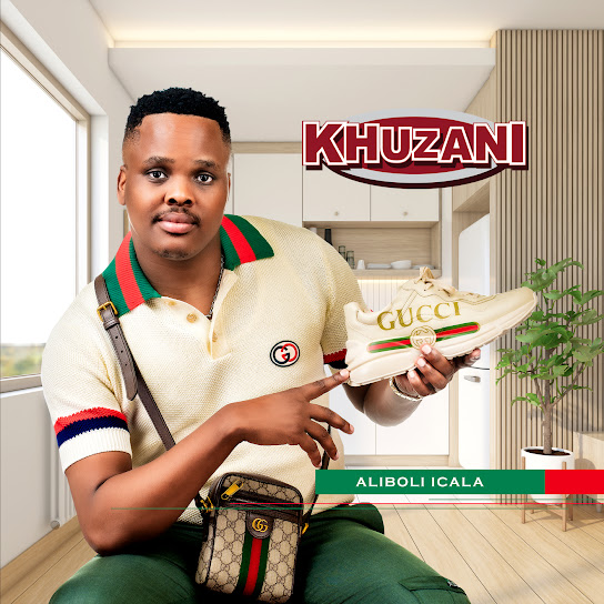 Khuzani - Awube semthethwe