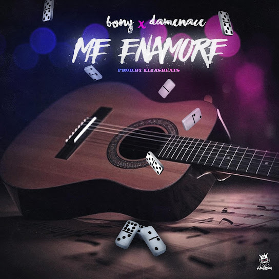 BONY - Me Enamore
