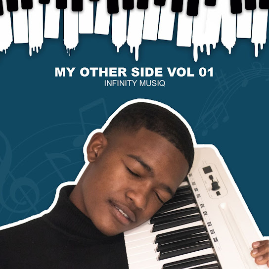 Infinity MusiQ - MGUZU BOX
