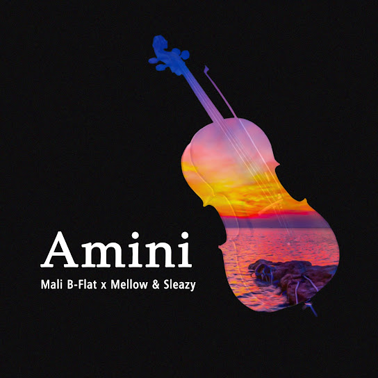 Mali B-flat - Amini