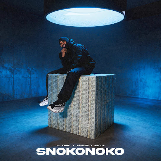 Al Xapo - SNOKONOKO