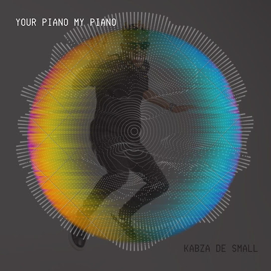 Kabza De Small - Ziwa Ngale Remix