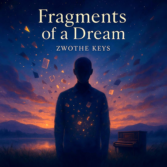 ZWOTHE KEYS - Drifting Thoughts