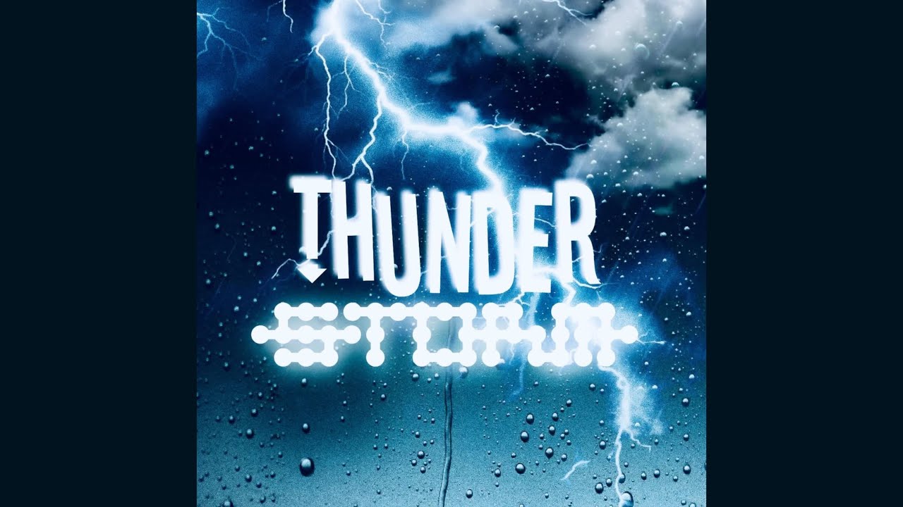 Mellow & Sleazy, Benzoo, Lowbass Djy & Al Xapo - Thunderstorm