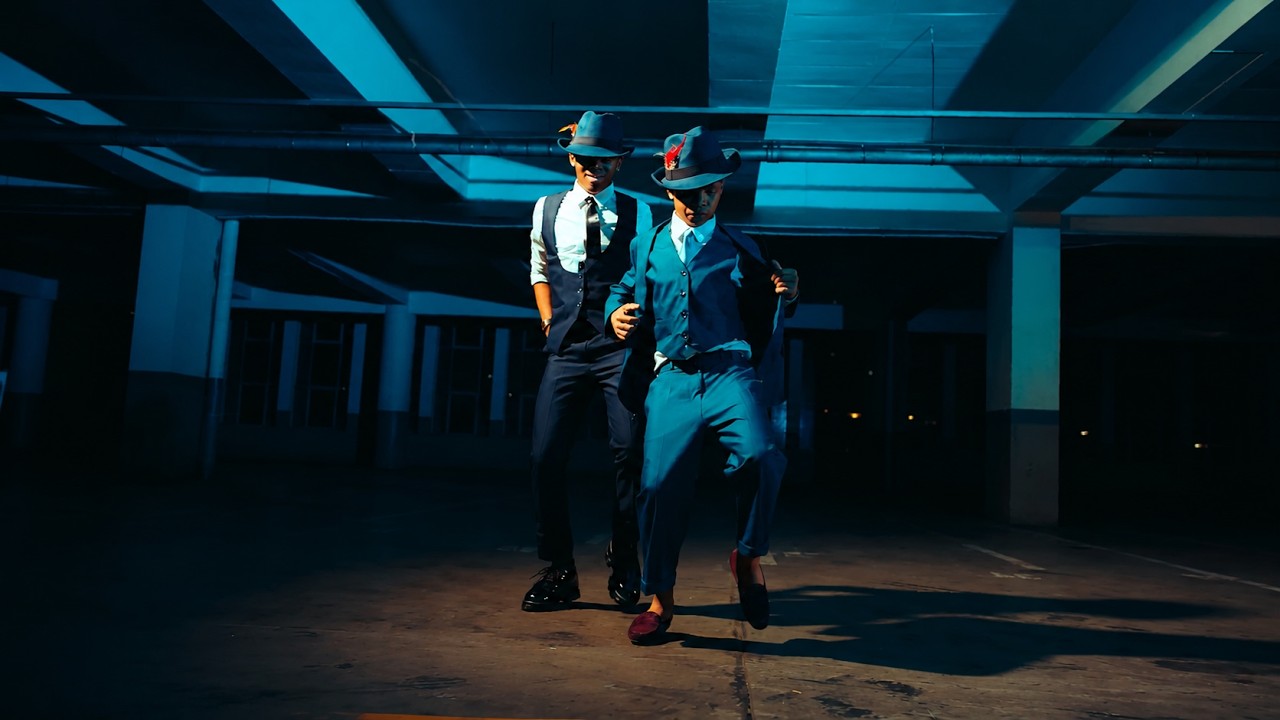Scotts Maphuma - Vele Vele (Remix)