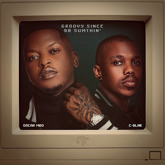 Oscar Mbo - Sing My Son (Cula)