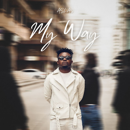 Aslay - Show Show