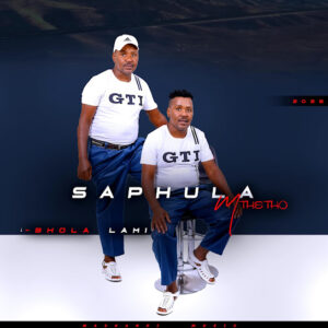 Maskandi First Class Ibhola Lami Album