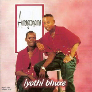 Mgqumenie – Iyothi Bhuxe Album
