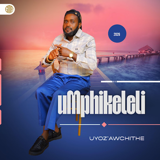 UMphikeleli - Lafa ngathi