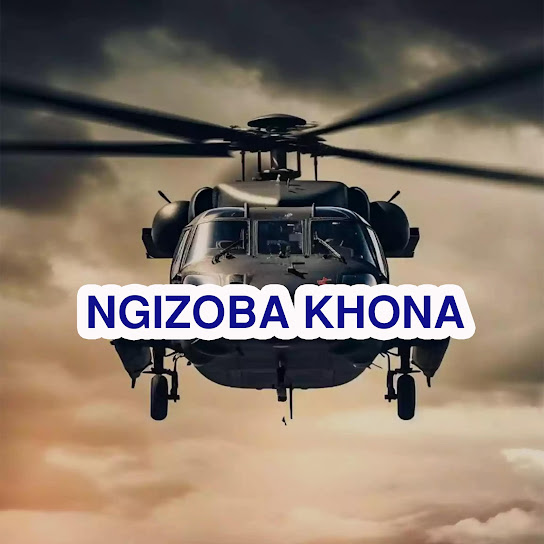 Tynash Musiq - Ngizoba Khona