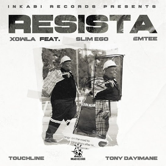 Xowla - Resista