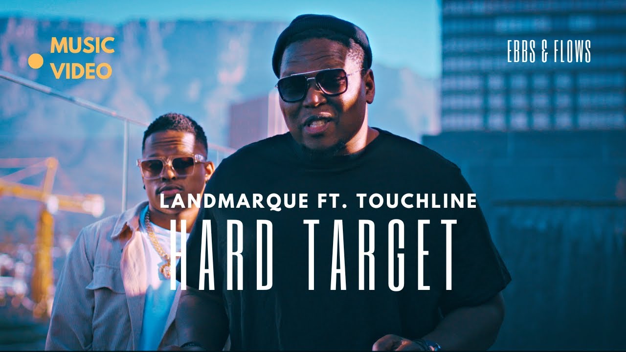 Landmarque - Hard Target