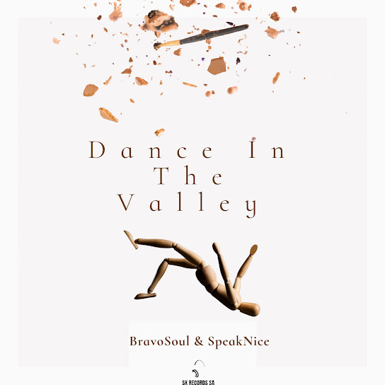 SpeakNice - Dance In The Valley