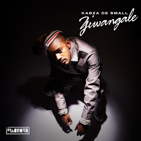 Kabza De Small - Ebusuku