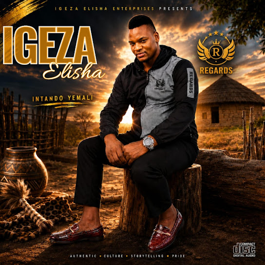 NONGALO - IGEZA ELISHA NGIZOBE NGI OFF