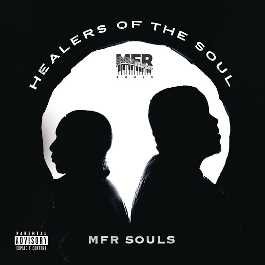 MFR Souls - Toi Moi