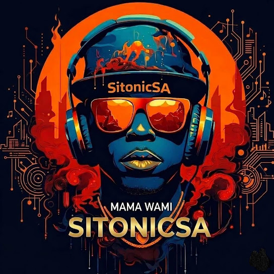 SitonicSA - Thula Mntanami