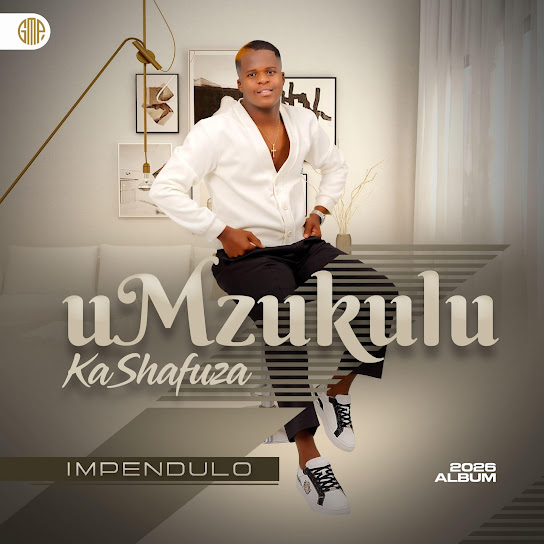 Mzukulu KaShafuza - Kwanompulelo