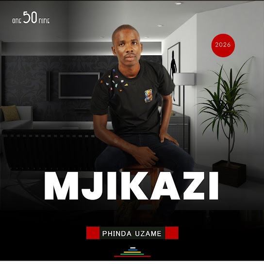 Mjikazi - Vele Usangithanda