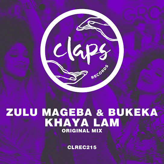 Zulu Mageba - Khaya Lam