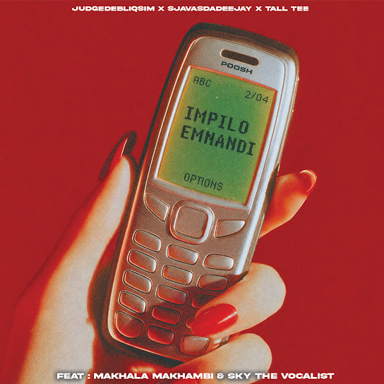 JudgeDeBliQSim - Impilo Emnandi