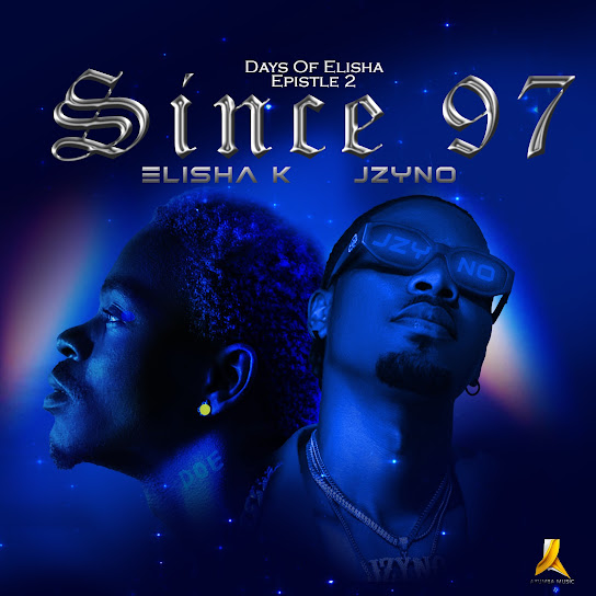 Elisha K - Since 97