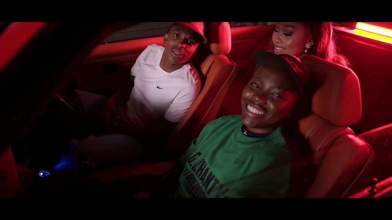 PLG Chanty - That’s Why Ko Rata(O Waka)