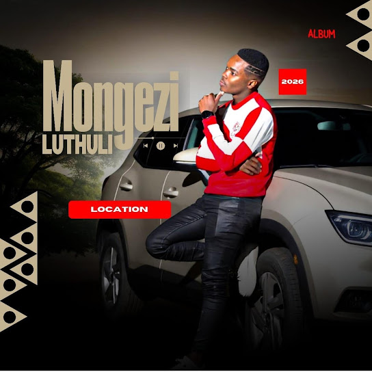 Mongezi Luthuli - Yiyo Lengoma