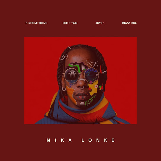 KG_Something - Nika Lonke