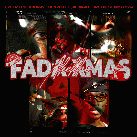 Tyler ICU - Fada Xmas Akekho