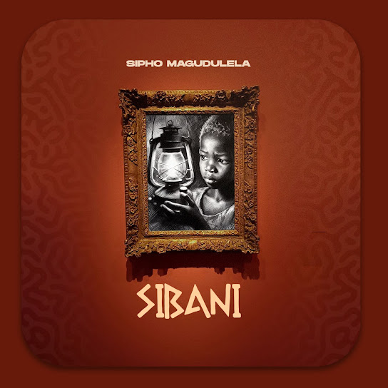 Sipho Magudulela - Ezintabeni