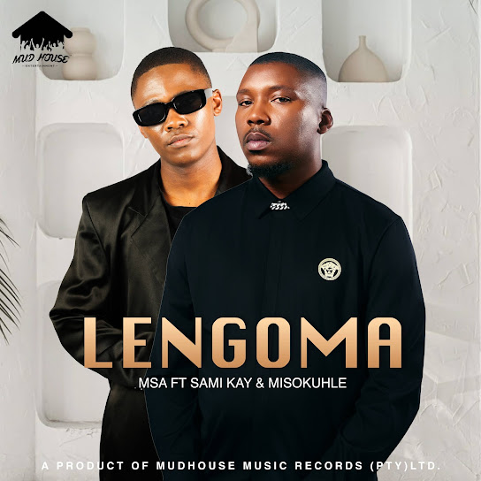 MSA - Lengoma