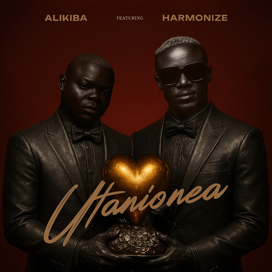 Alikiba - Utanionea