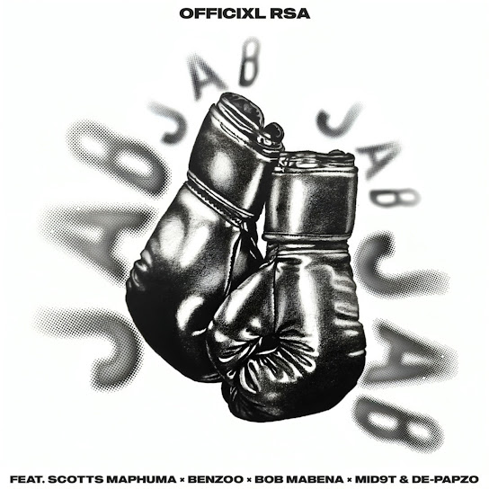 Officixl Rsa - Jab Jab