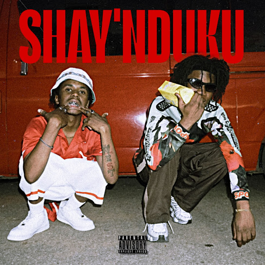 YungkiddReezy - SHAY