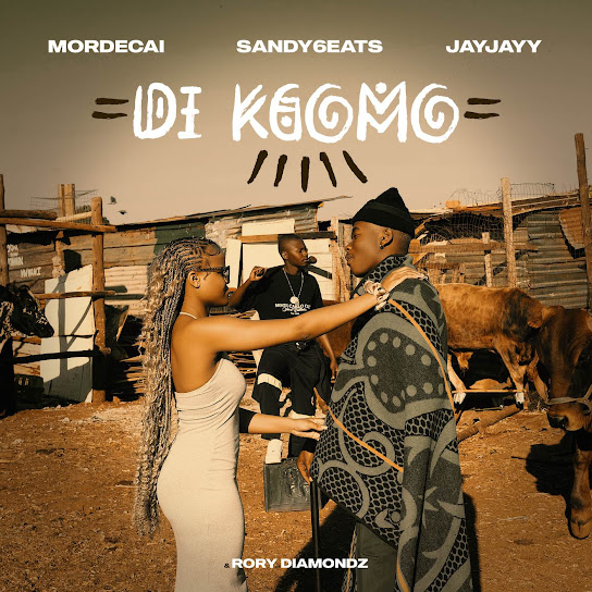 Mordecai - Di Kgomo