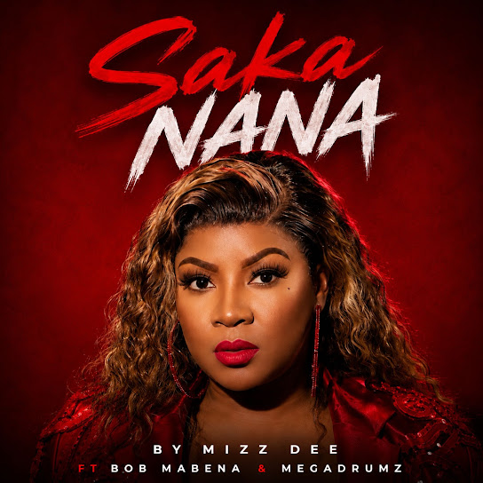 Mizz Dee - Saka Nana