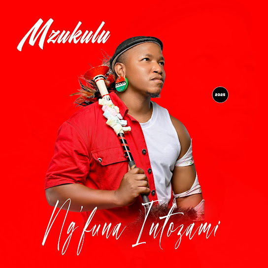Mzukulu - Kwenzakalani?