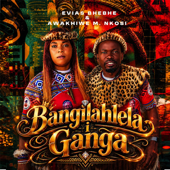 Evias Bhebhe - Langa Laphuma Lendaba