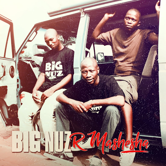 Big Nuz - Ngeke