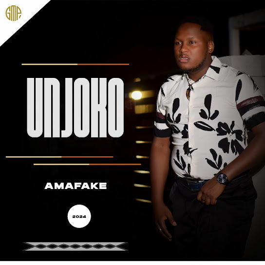 UNjoko - Hamba mntanami